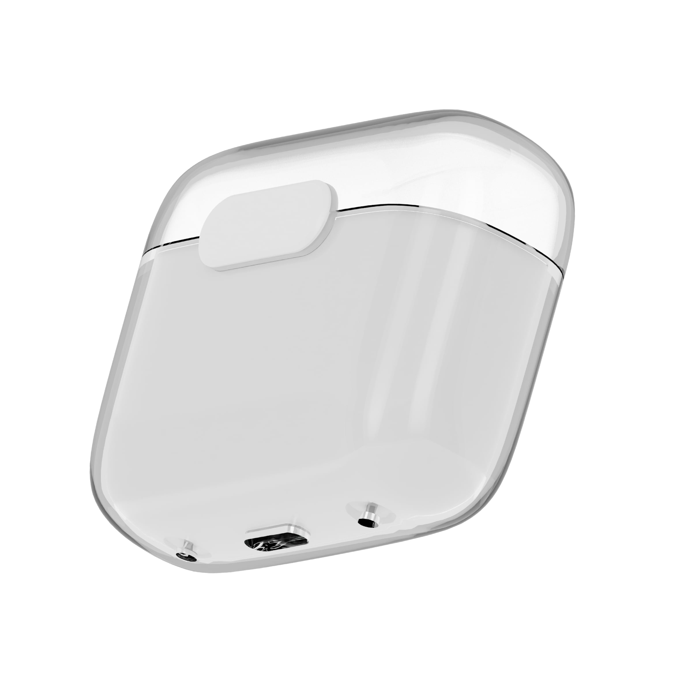 Juice Pick 'n' Mix Airphones True Wireless Bluetooth In Ear Headphones White thumbnail 3