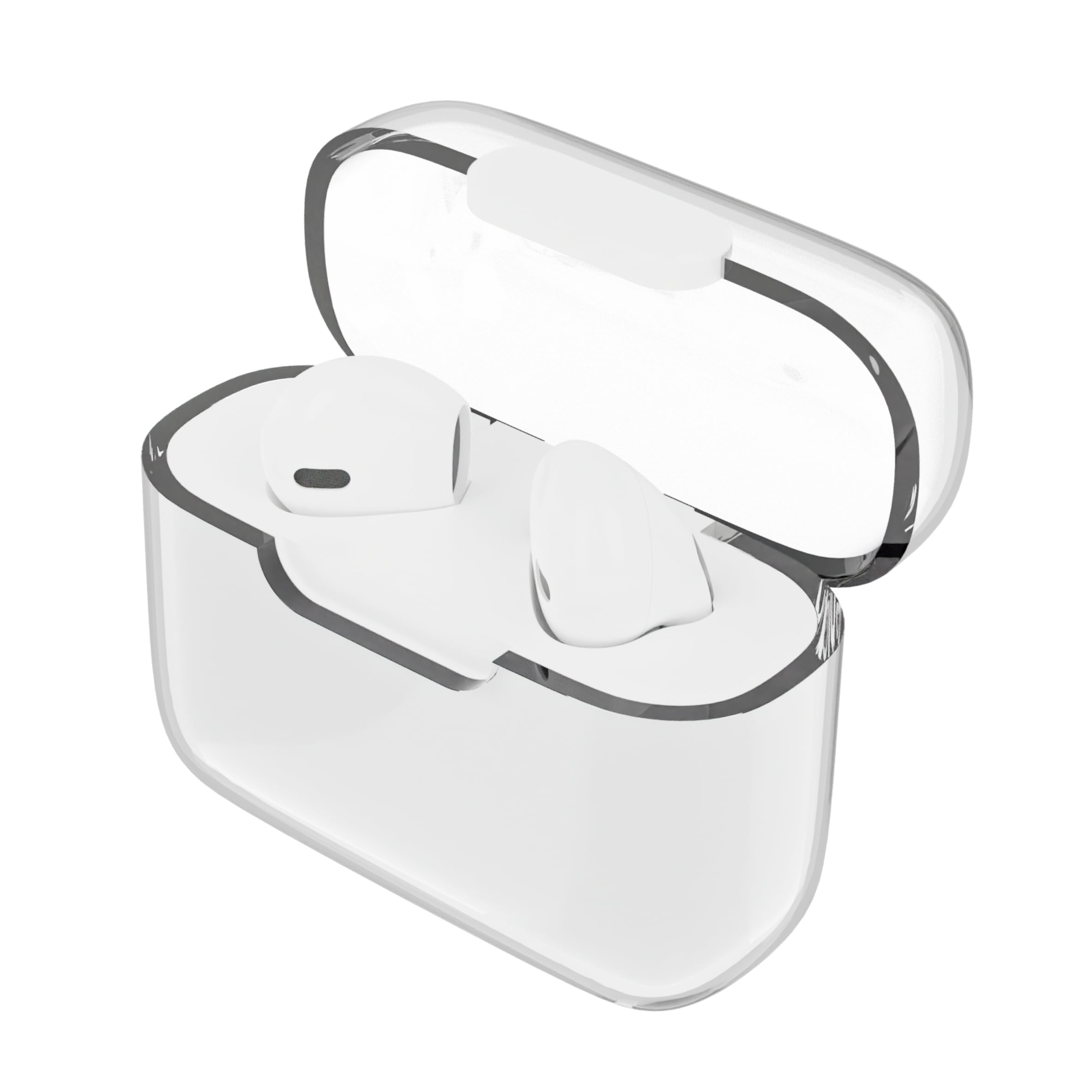 Juice Pick 'n' Mix Airphones True Wireless Bluetooth In Ear Headphones White thumbnail 4