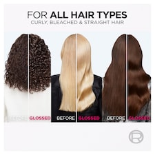 L'Oreal Paris Elvive Glycolic Gloss Shampoo 200ml thumbnail 3