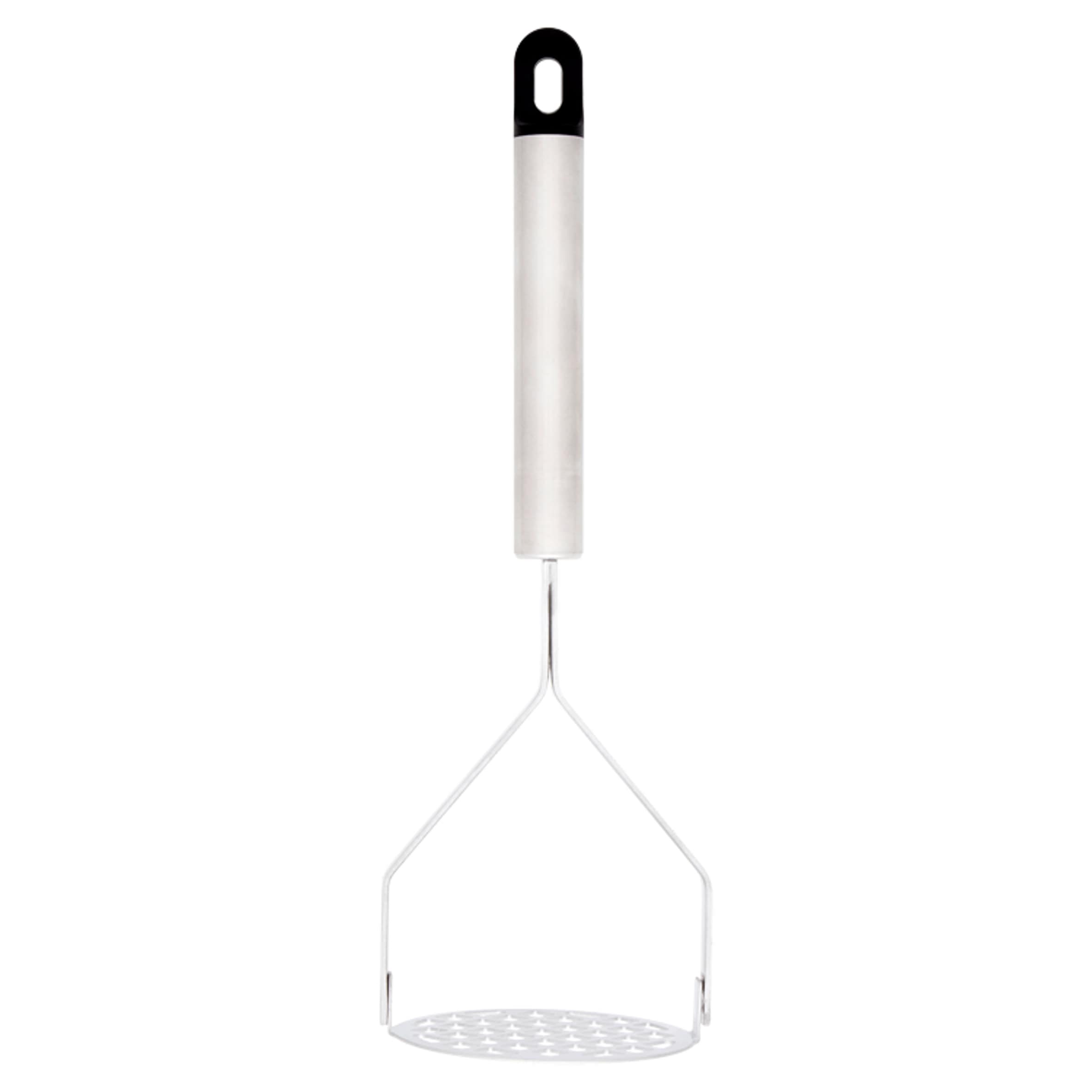 Tesco Stainless Steel Masher