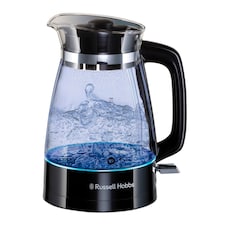 Russell Hobbs Classic Glass Kettle thumbnail 2