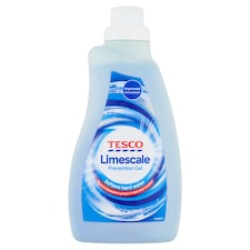 Tesco Limescale Prevention Gel 1L