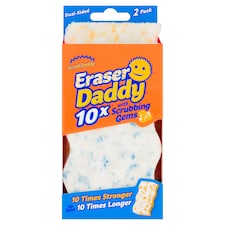Scrub Daddy Eraser Daddy - Image 1
