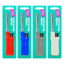 Keep It Handy Mini Bendy Lighter
