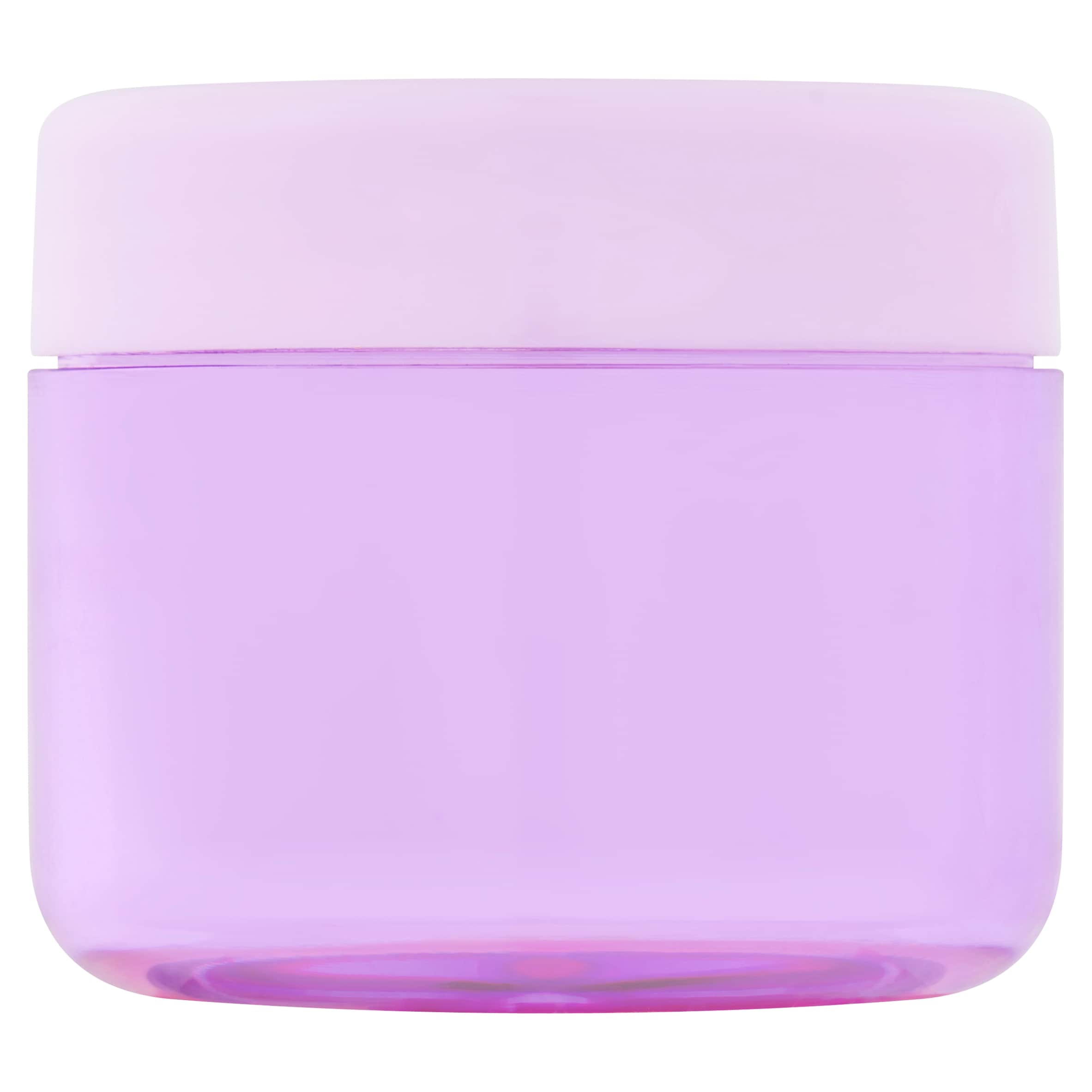 Travel Essentials refillable travel pot 20g