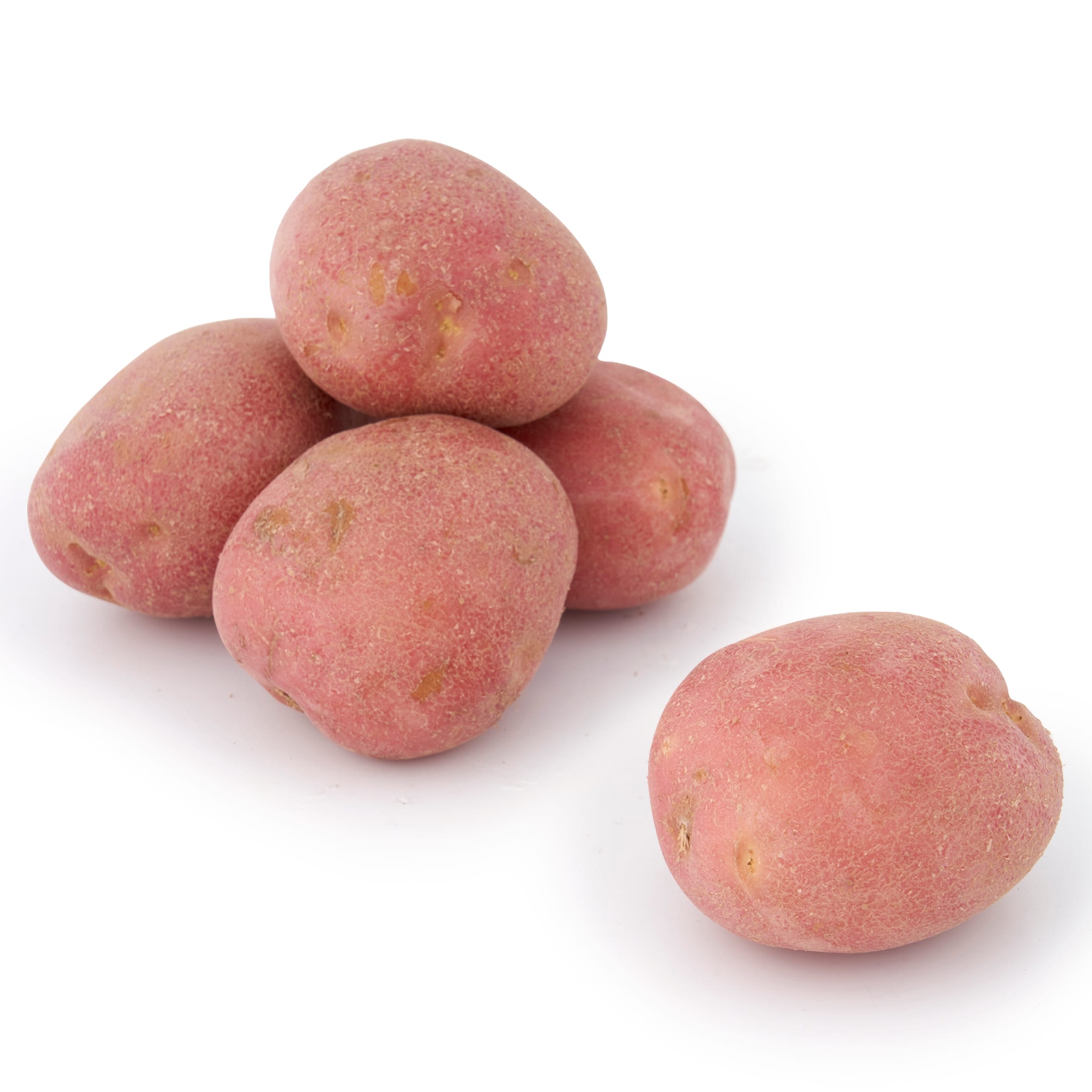 Tesco Red Potatoes 2KG thumbnail 2