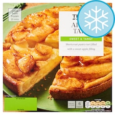 Tesco Apple Tart 450g