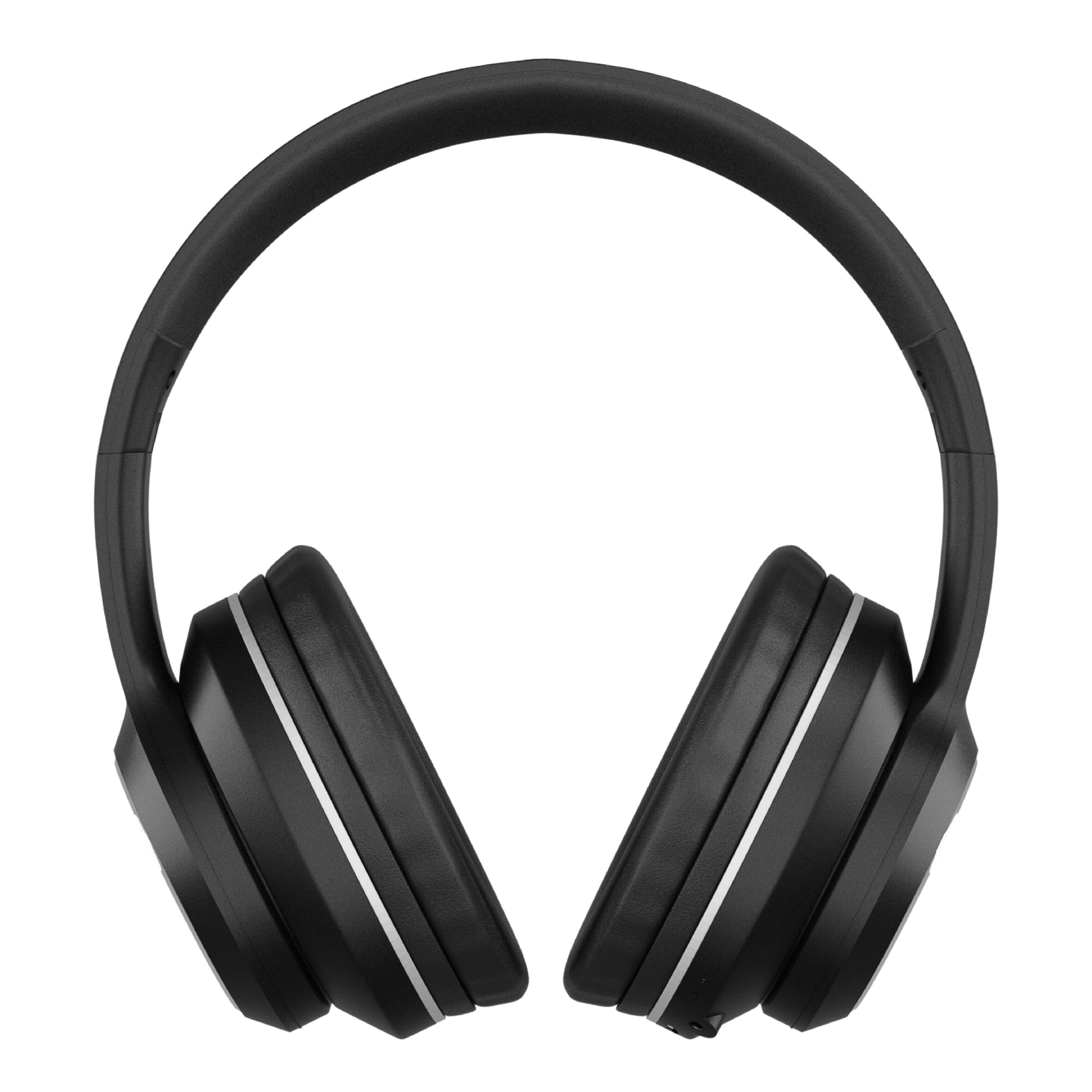 Juice Go Wireless Bluetooth On Ear Headphones Black thumbnail 3