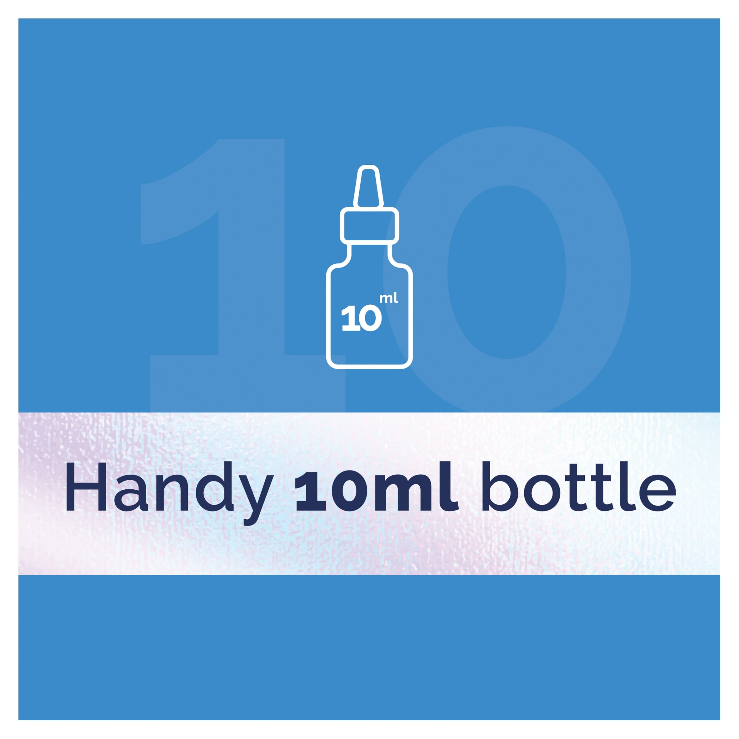 Optrex Dazzling Eye Drops For Dull Eyes 10ml thumbnail 4