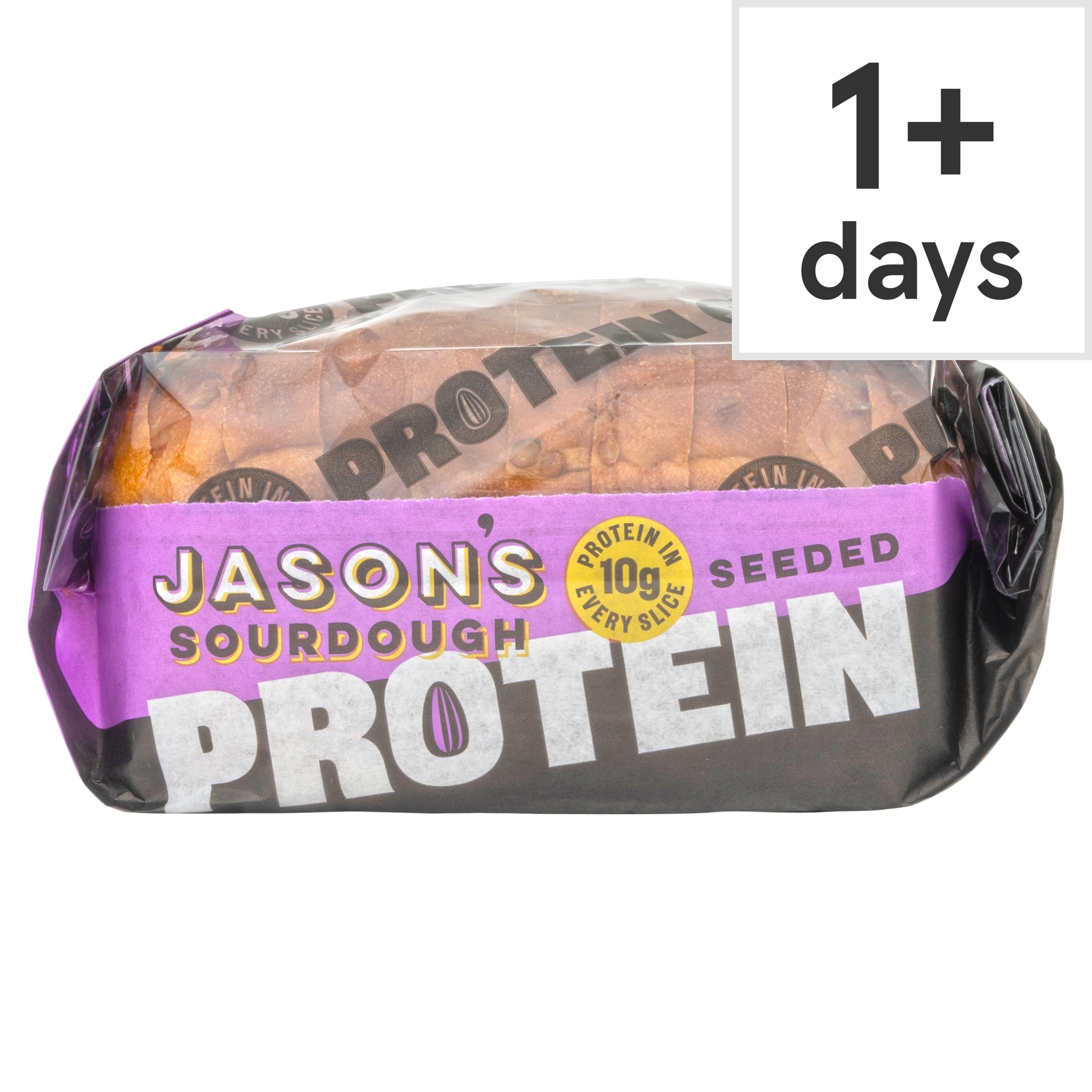 Jasons Seeded Protein Loaf