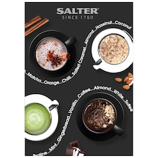 Salter Professional The Chocolatier thumbnail 5