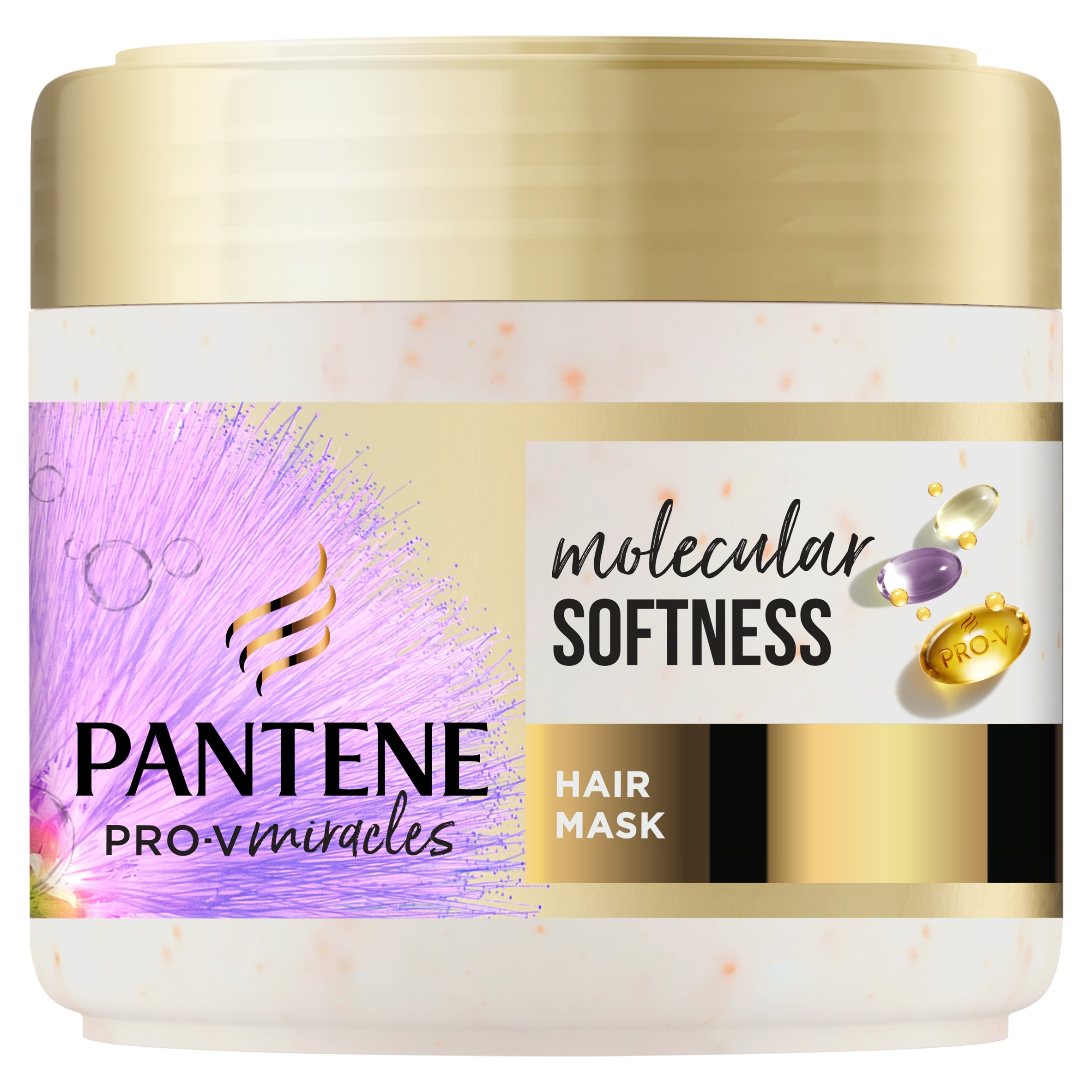 Pantene Pro.V Miracles Hair Rescue Intensive Hair Mask 300ml