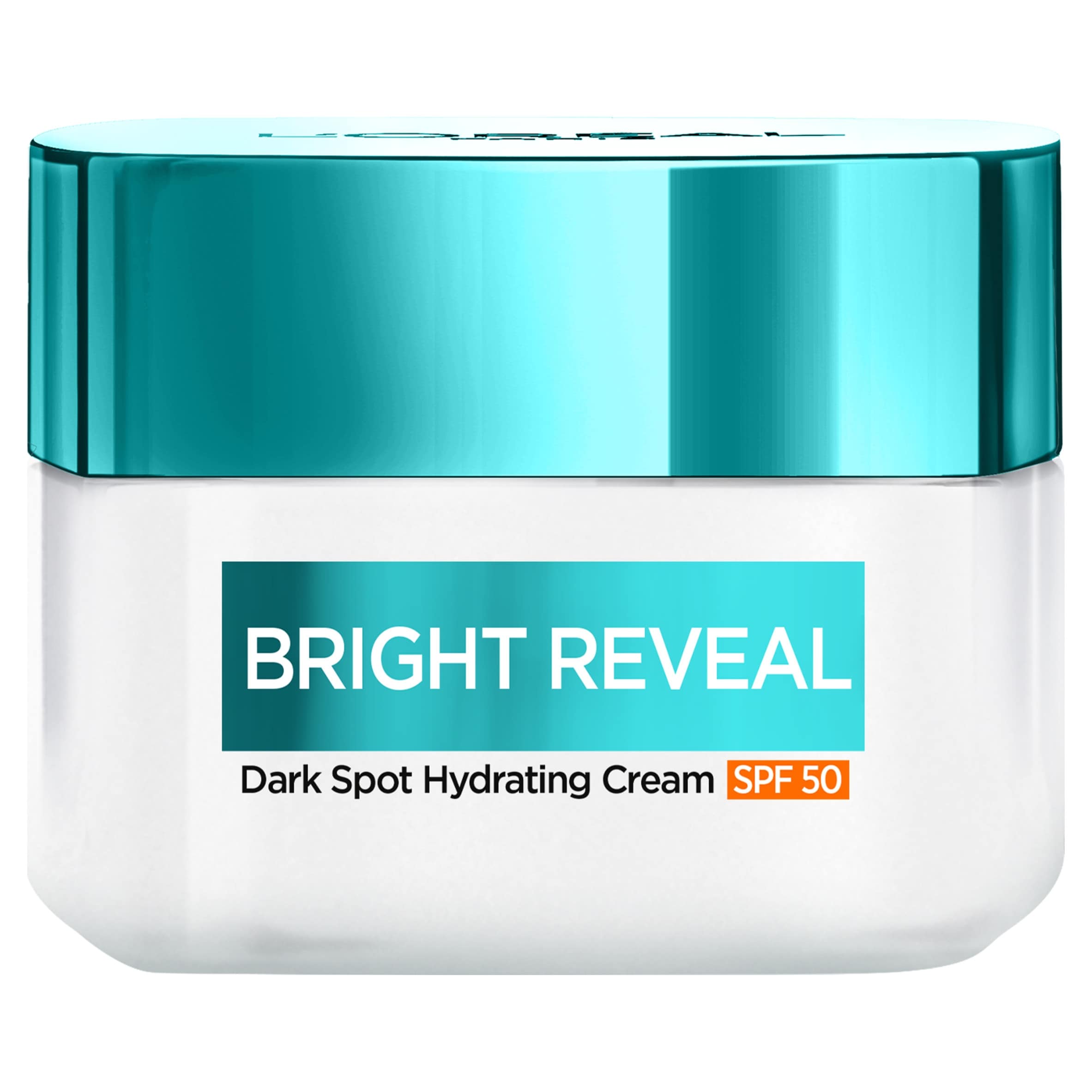 L'Oreal Paris Bright Reveal Dark Spot Hydrating Cream SPF50 50ML