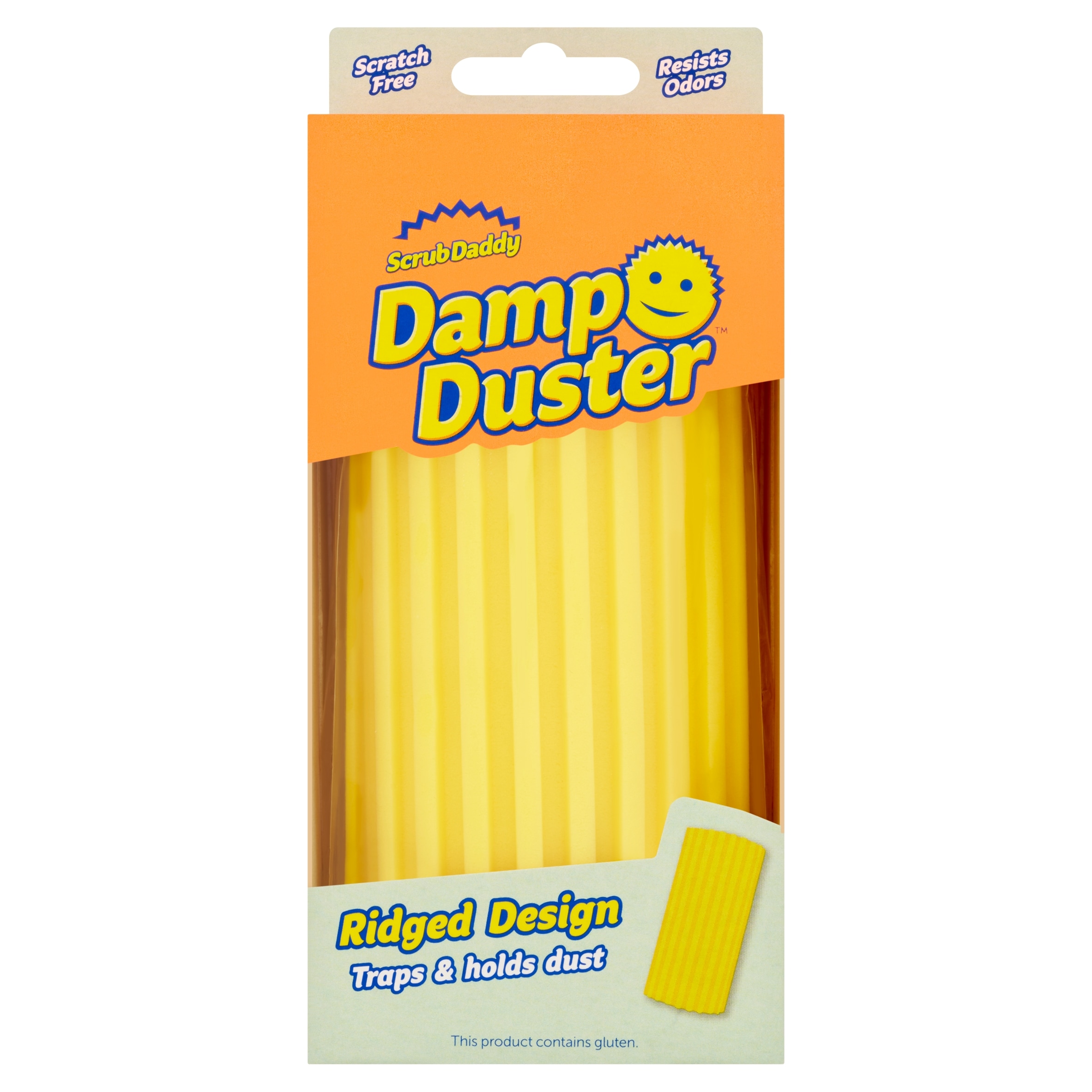 Scrub Daddy Damp Duster