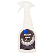 Tesco Power Hob Cleaner 500Ml