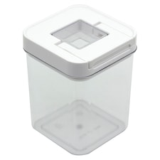 Tesco Airtight Food Storage Canister 1L