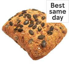 Tesco Finest Seeded Roll