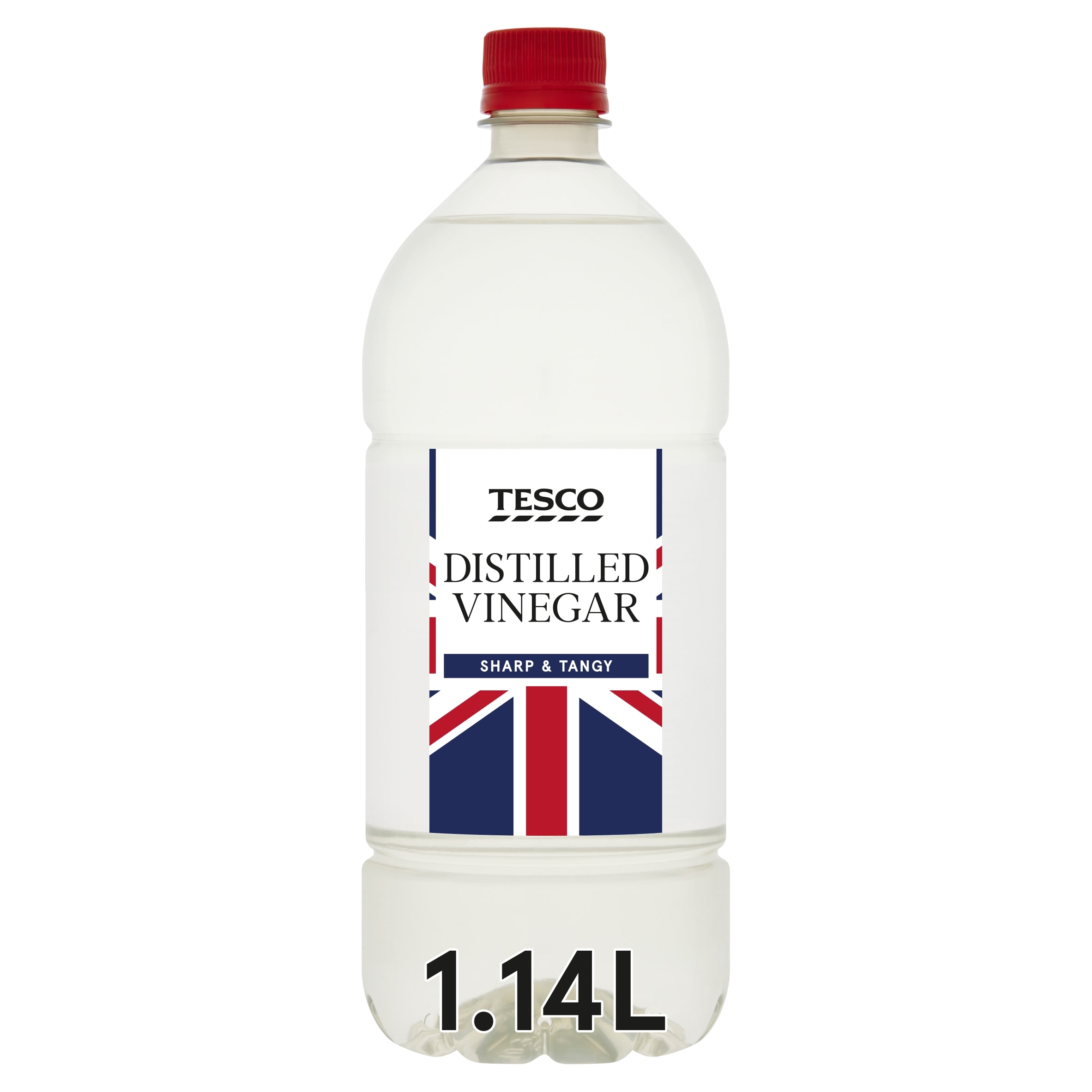 Tesco Distilled Vinegar 1.14l