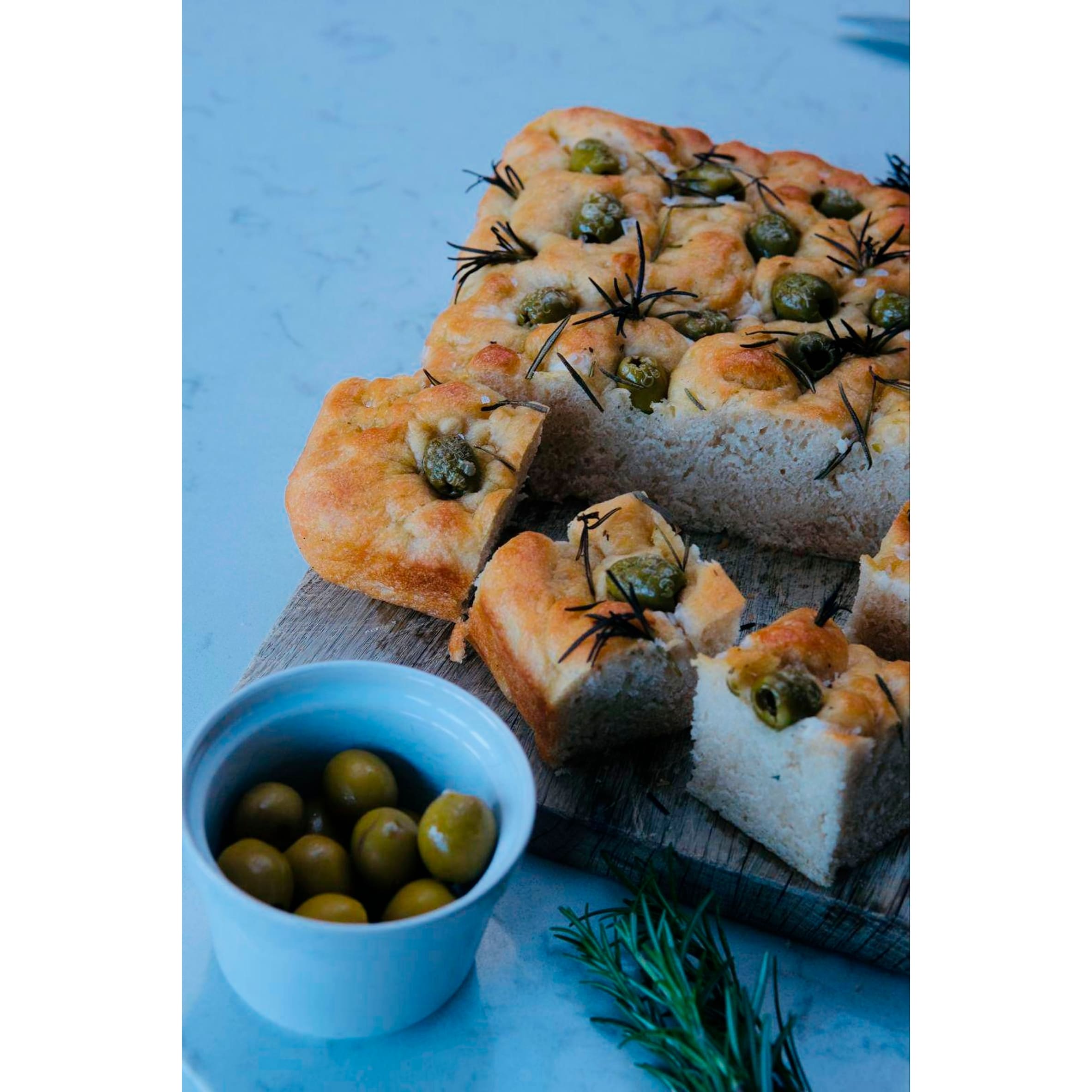 Fragata Stoneless Green Olives Filled with Pimiento 340g thumbnail 2