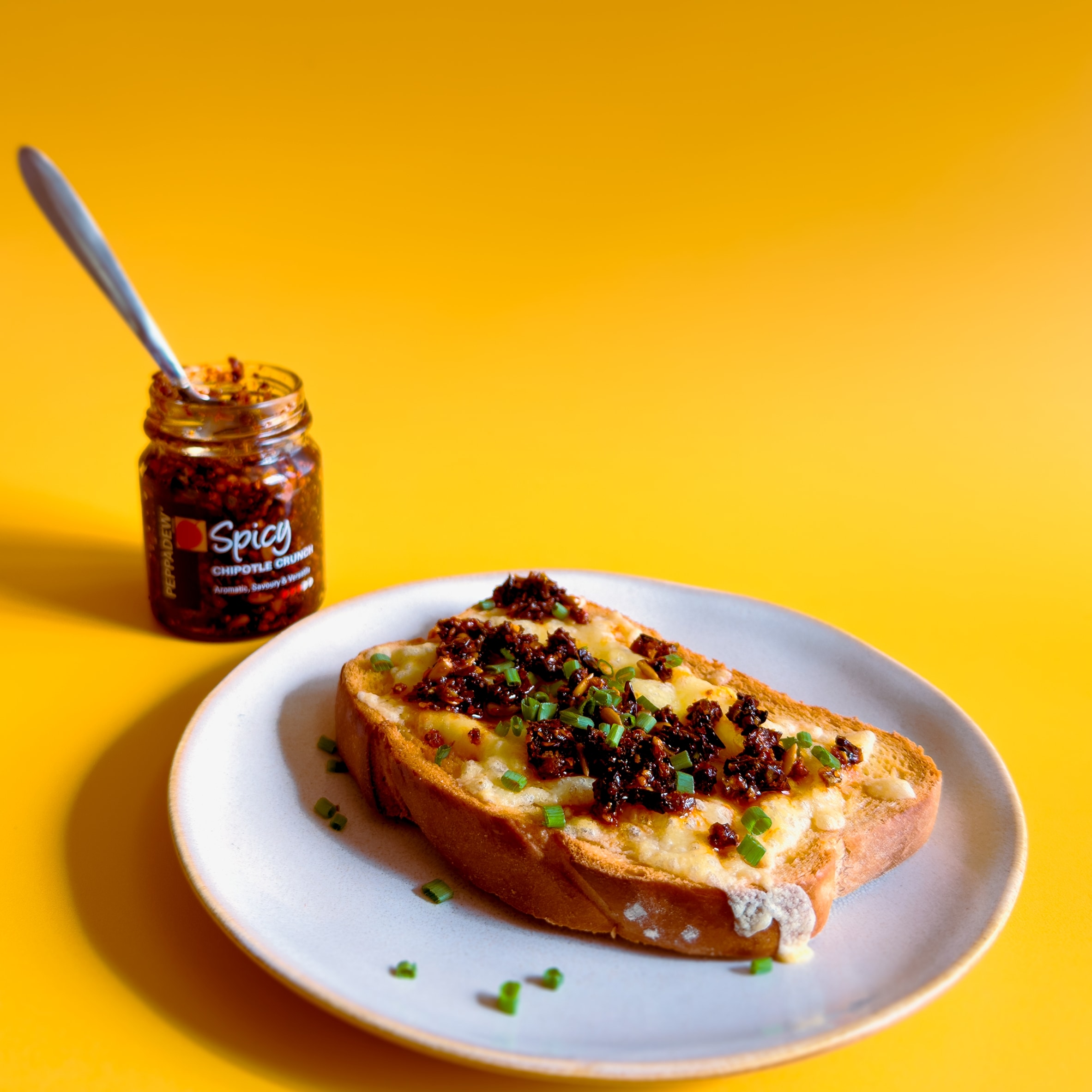 Peppadew Spicy Chipotle Crunch 120g thumbnail 5