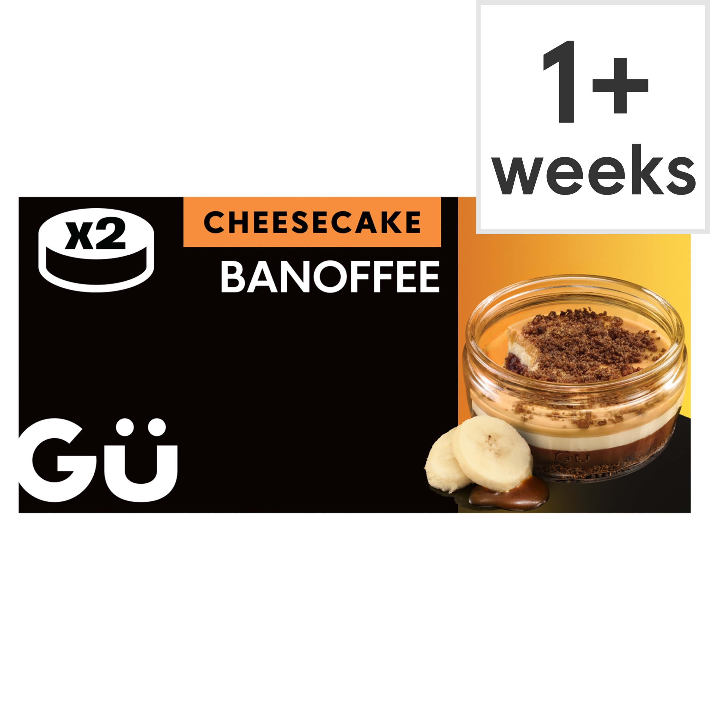 Gu Banoffee