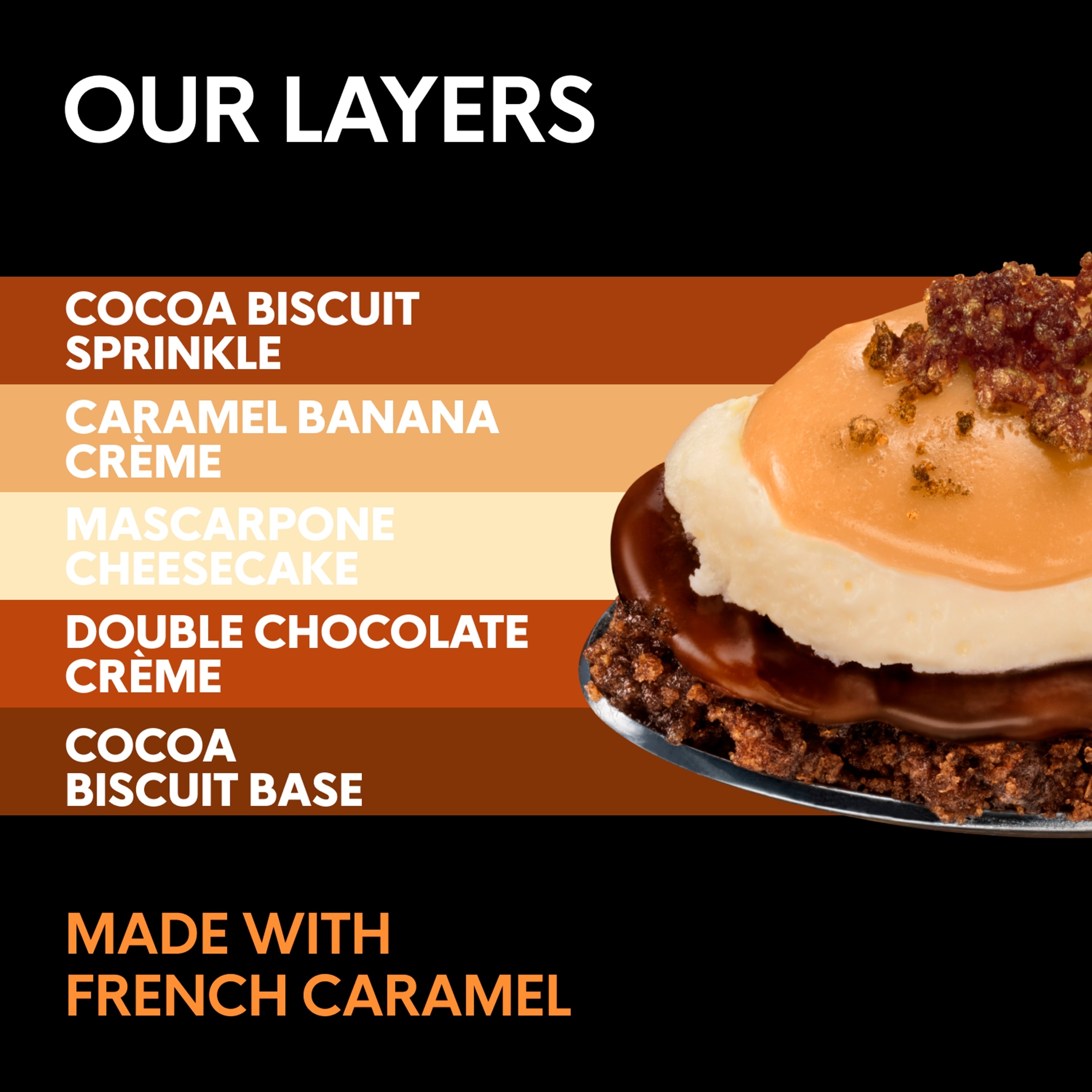 Gu Banoffee Cheesecake Desserts 2x86g thumbnail 2