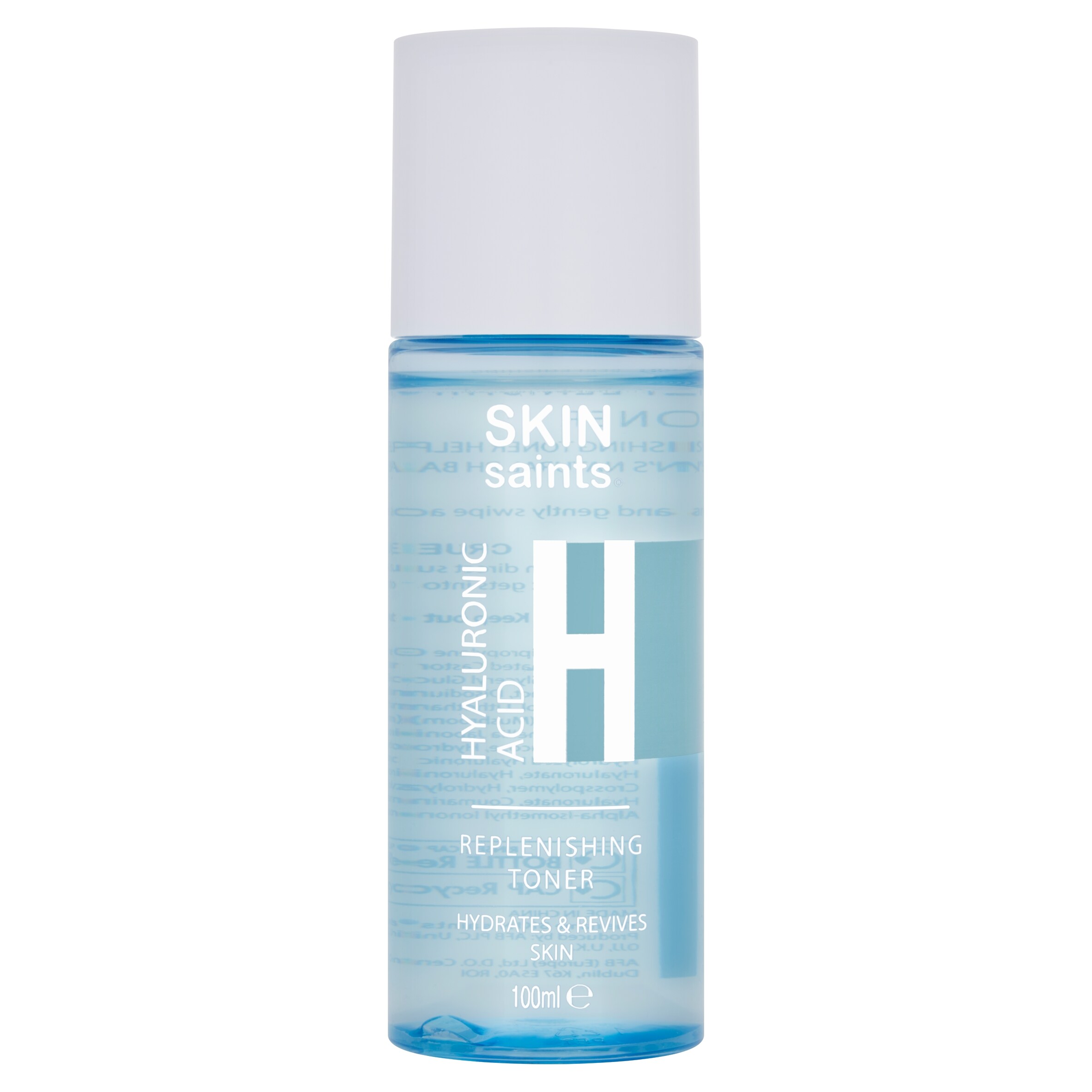 Skin Saints Hyaluronic Acid Toner 100Ml