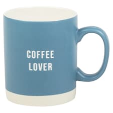 F&F Home Coffee Lover Mug