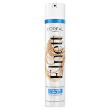 L'Oreal Elnett Flexible Hold Hair Spray 400ml