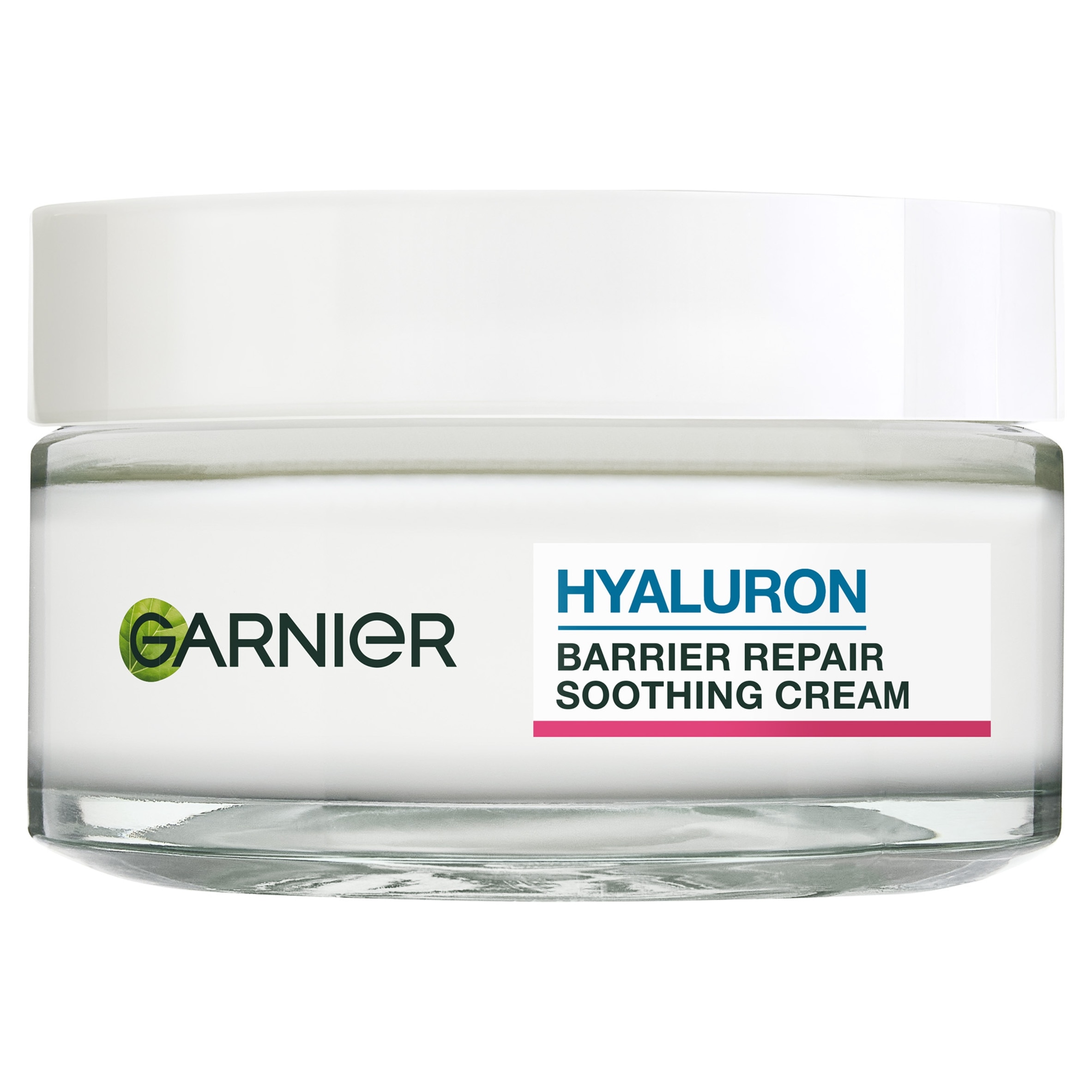 Garnier Skin Active Hyaluronic Aloe Daily Nourishing Cream 50ml