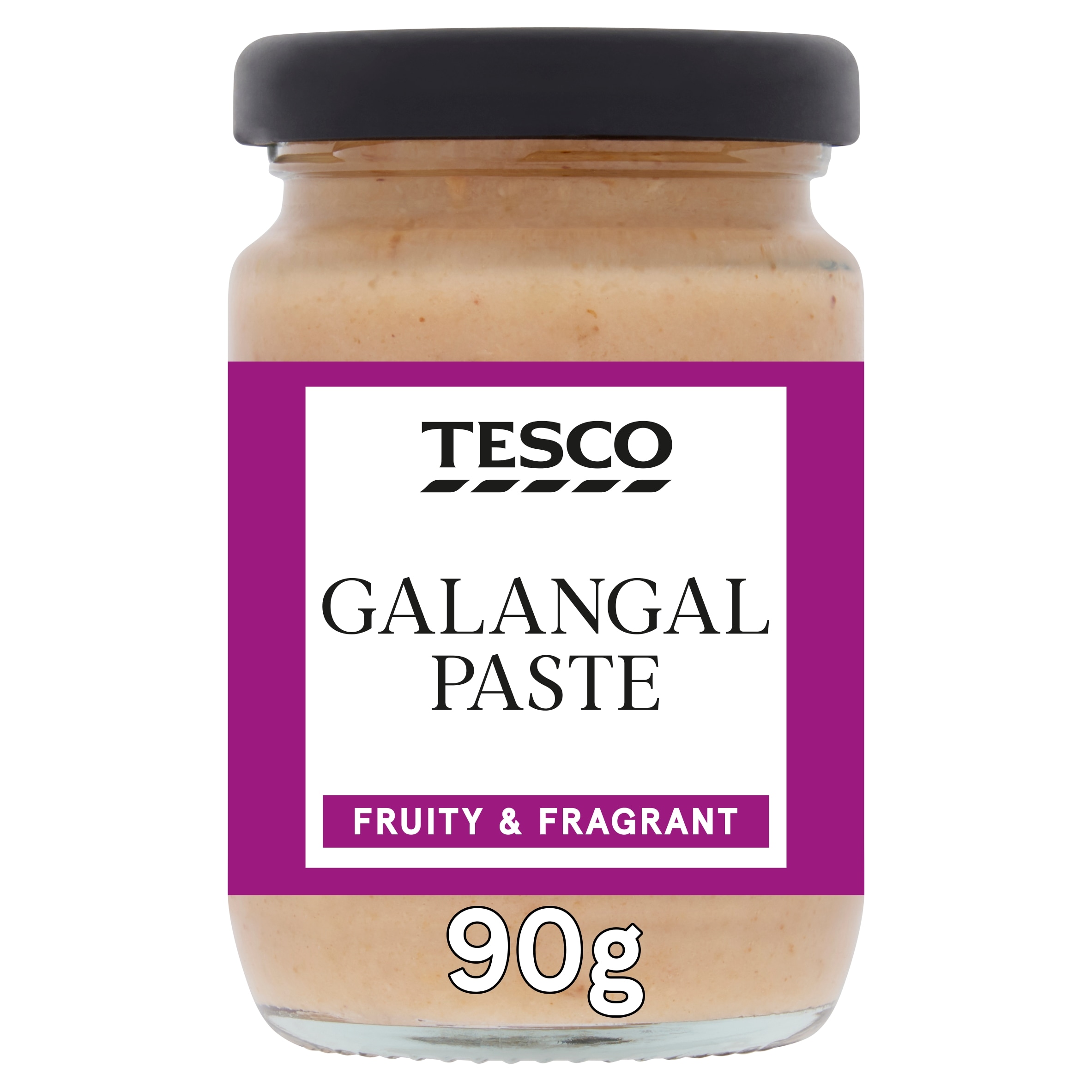Tesco Galangal Paste 90G