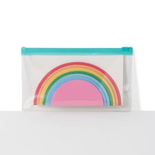 Paperchase Rainbow Sticky Note Set thumbnail 2
