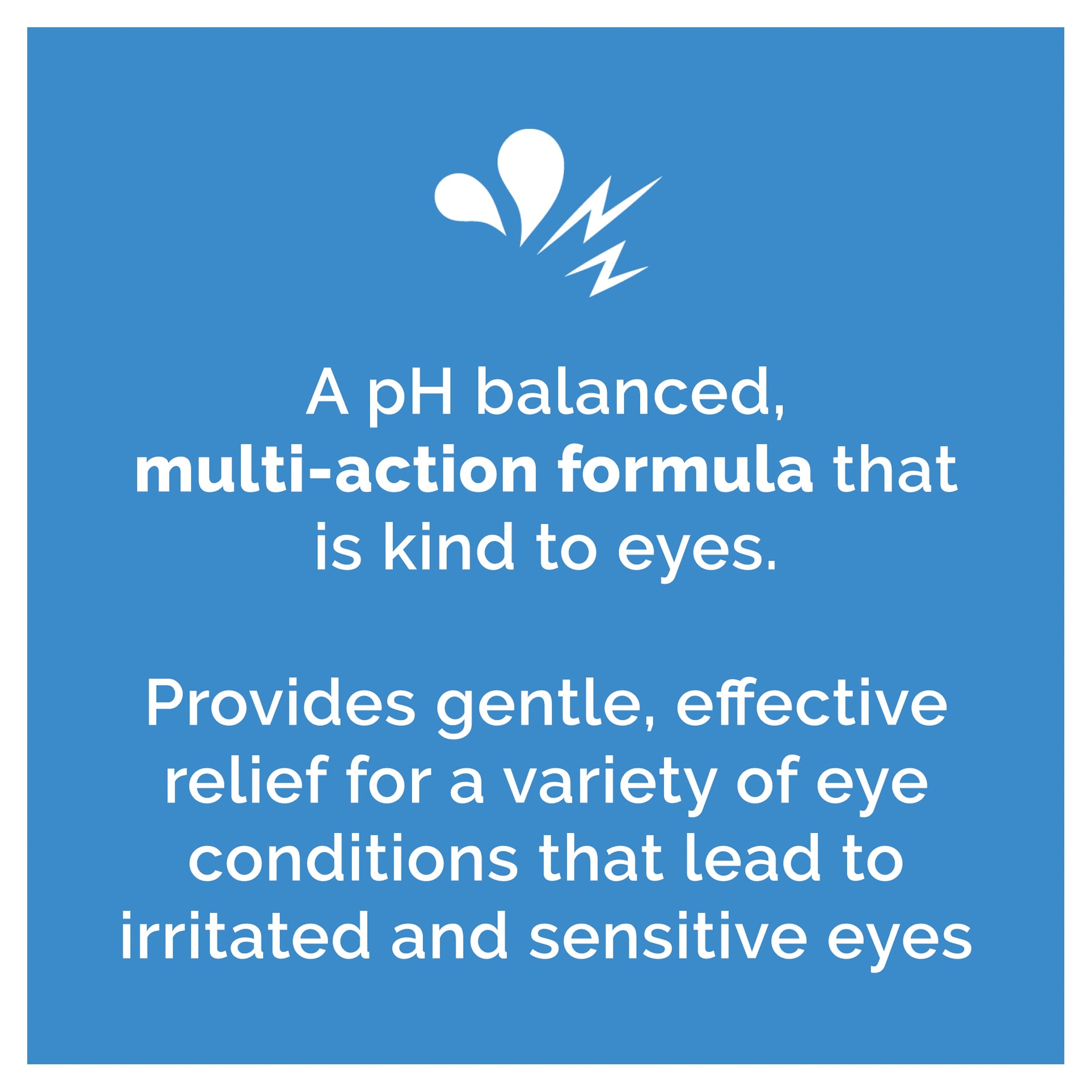 Optrex Multi Action Soothing Eye Wash For Irritated Eyes 300ml thumbnail 4