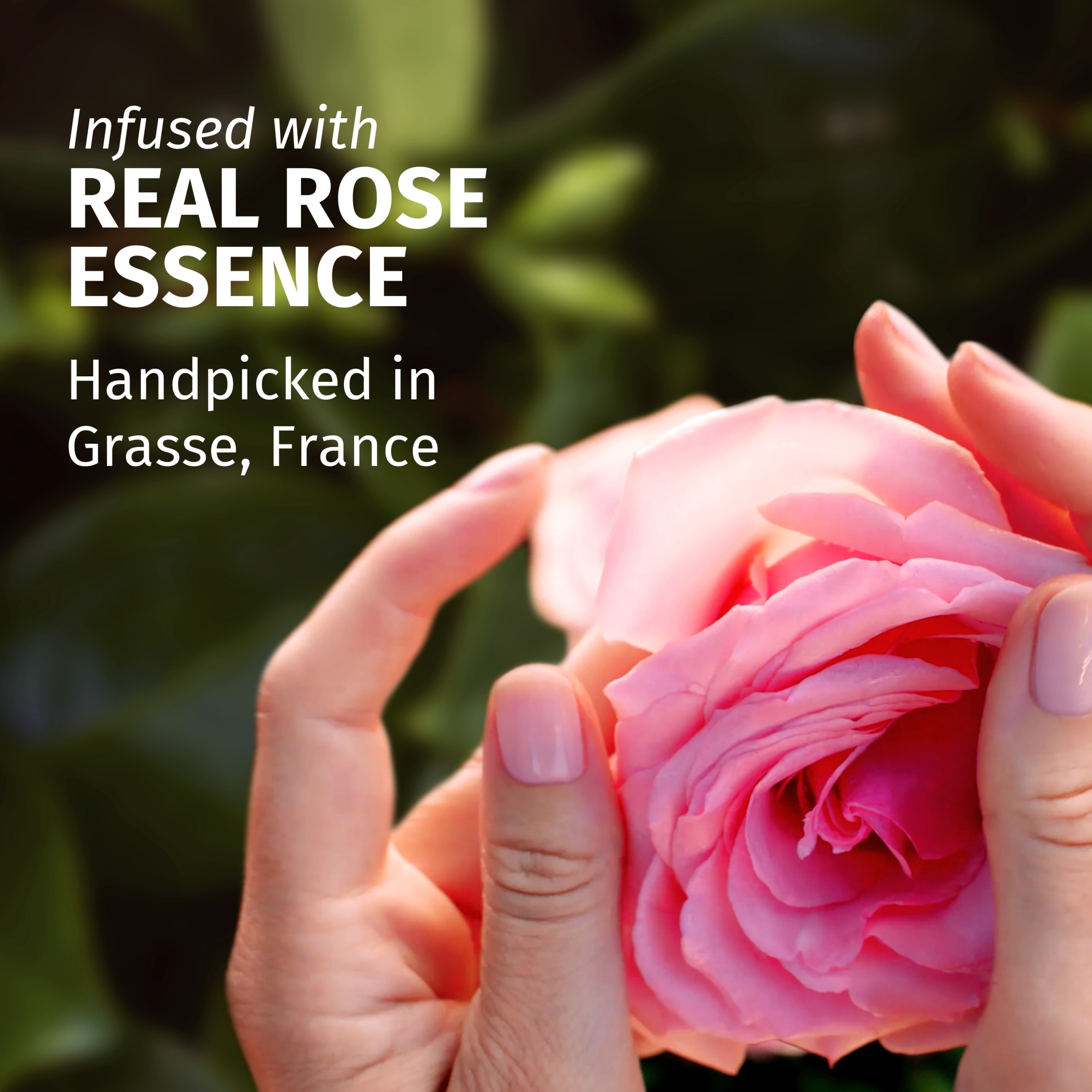 Herbal Essences Petal Soft Rose Hair Mask 300ml thumbnail 2