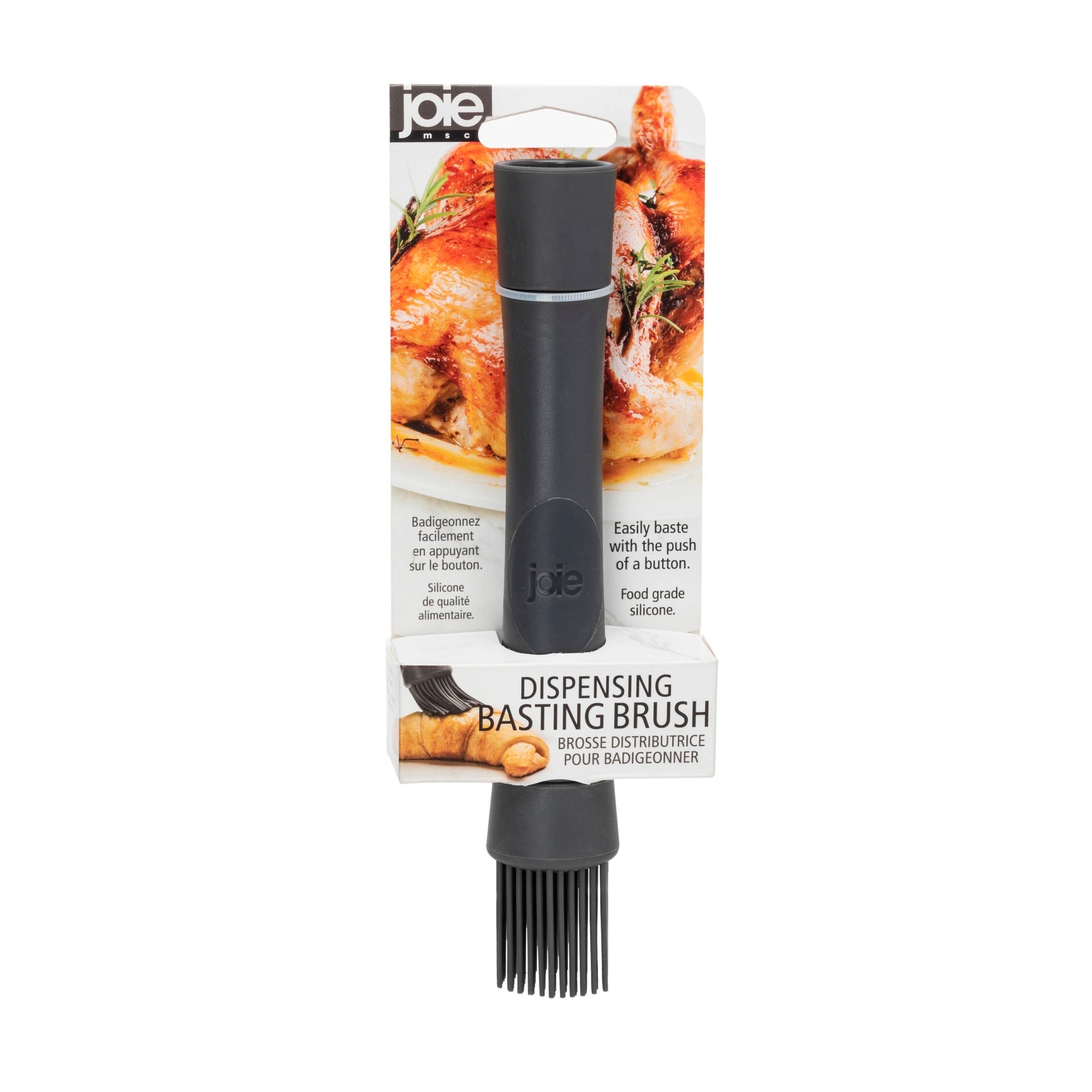 Joie Dispensing Basting Brush