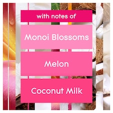 Glade Electric Scented Oil Refill Tropical Blossom 20ml thumbnail 2