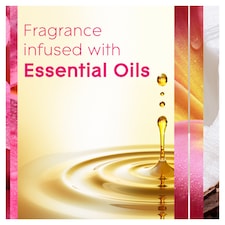 Glade Electric Scented Oil Refill Tropical Blossom 20ml thumbnail 3