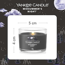 Yankee Midsummers Night Filled Votive 37g thumbnail 2