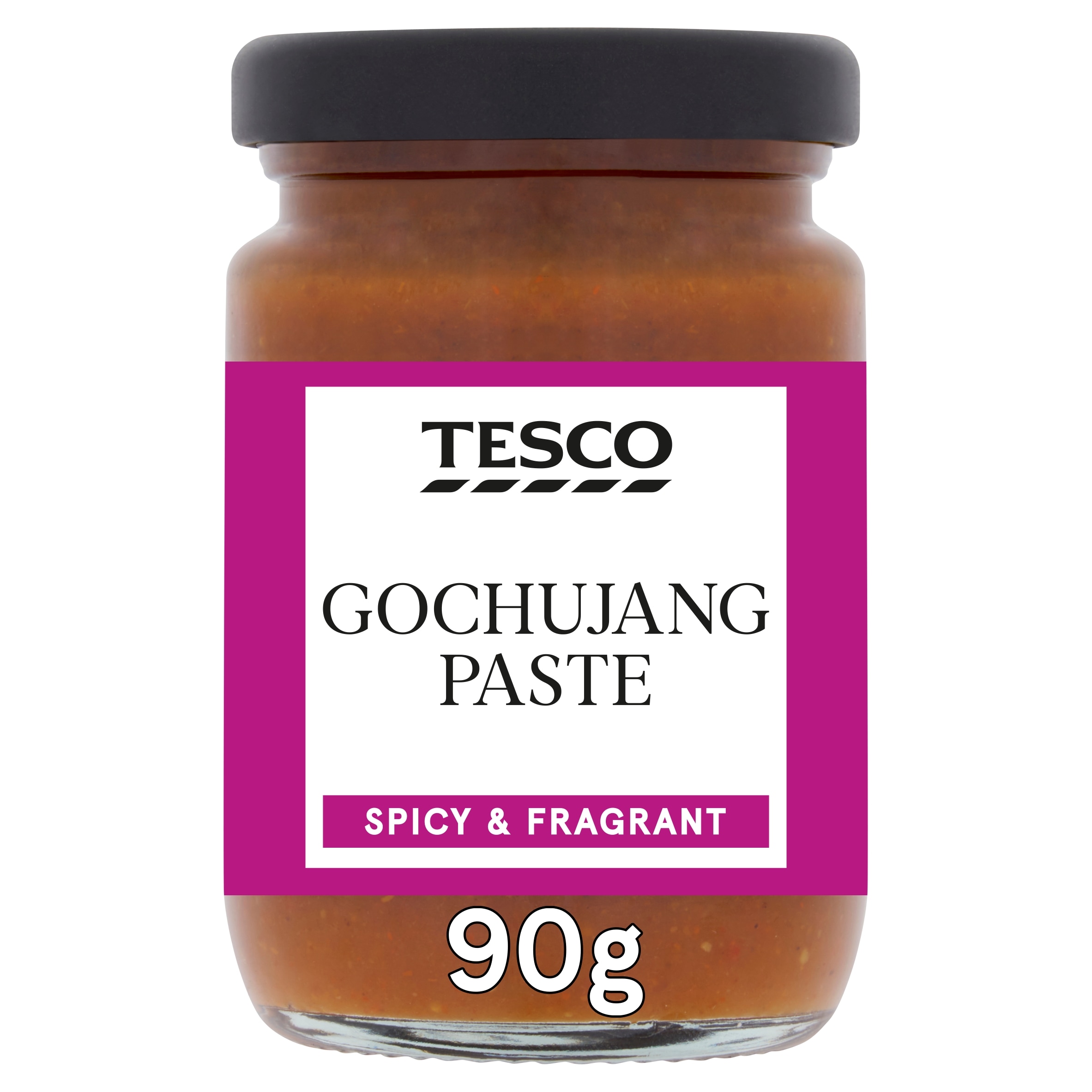 Tesco Gochujang Paste 90G