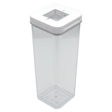 Tesco Airtight Food Storage Canister 2.2L