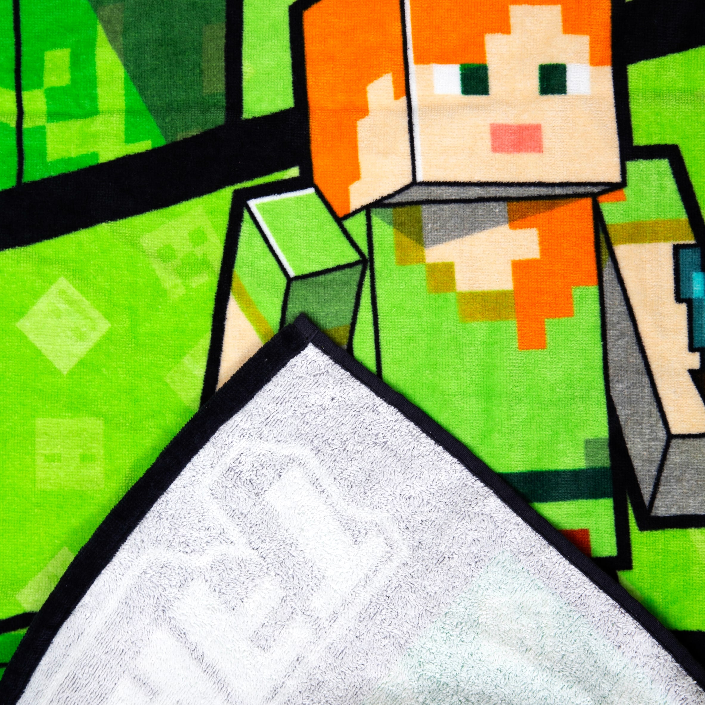 Minecraft Towel thumbnail 5