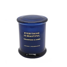F&F Home Classic Everything is Beautiful Scented Candle 230g
