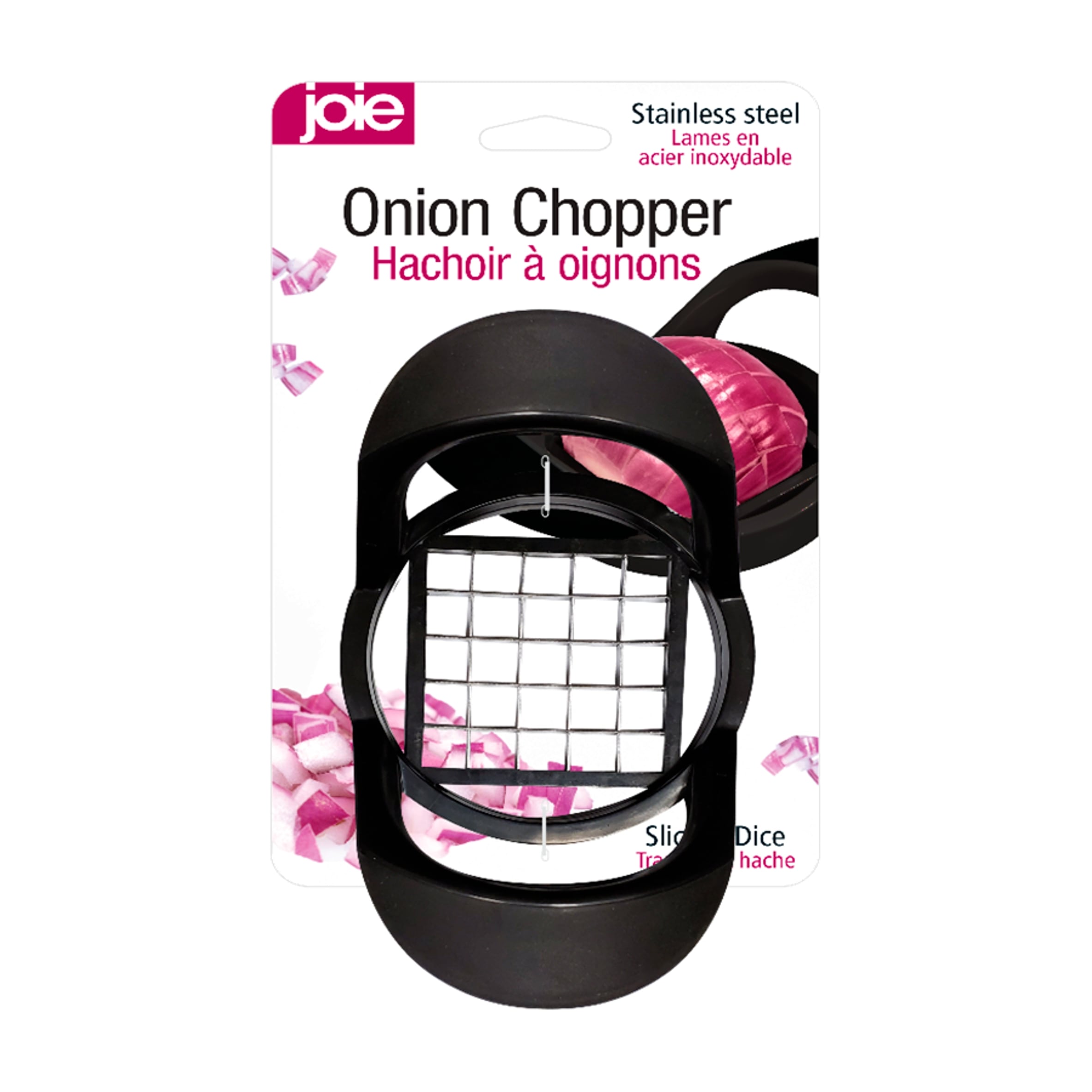 Joie Onion Dicer