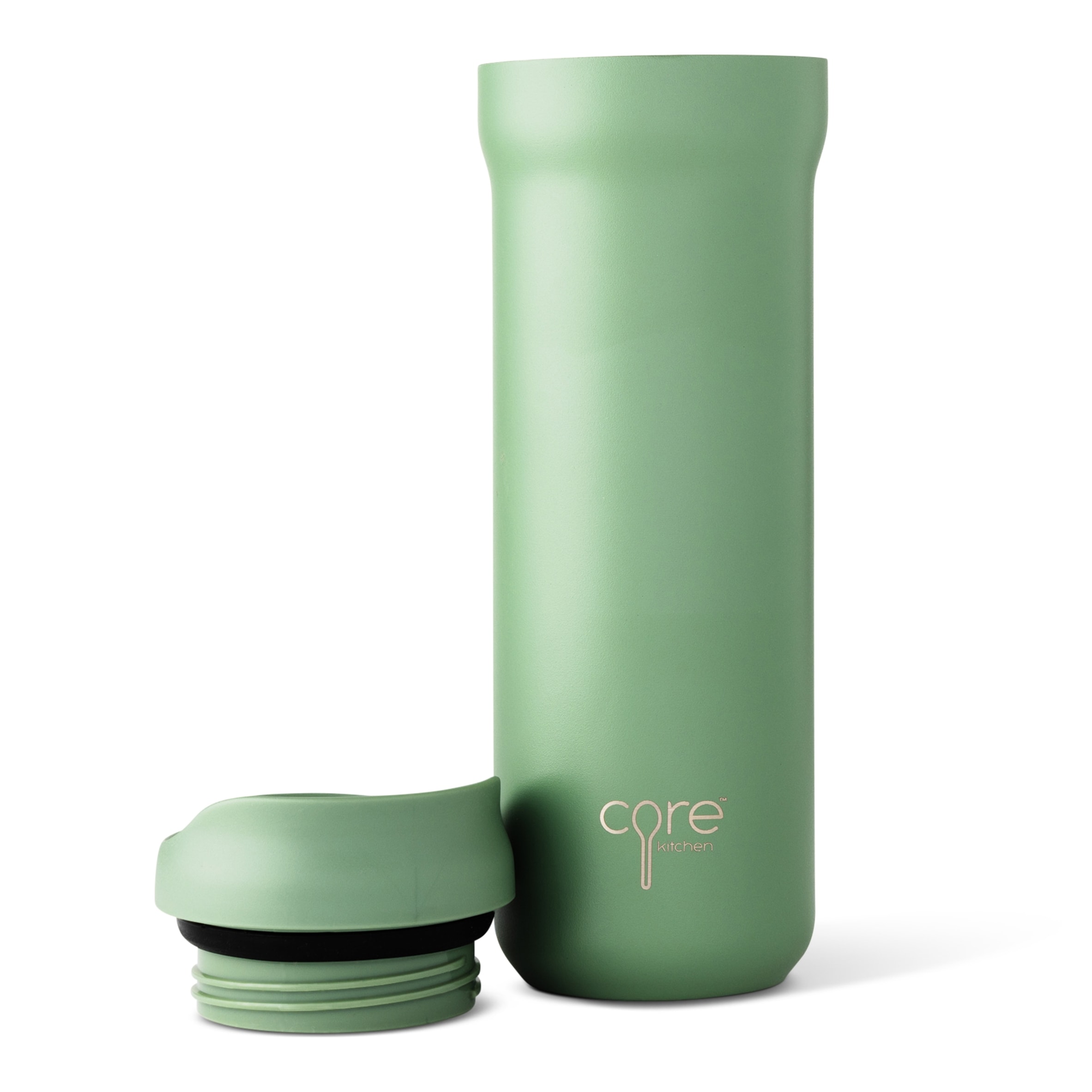 Core Kitchen Green Mocha Coffee Cup 473mL thumbnail 3