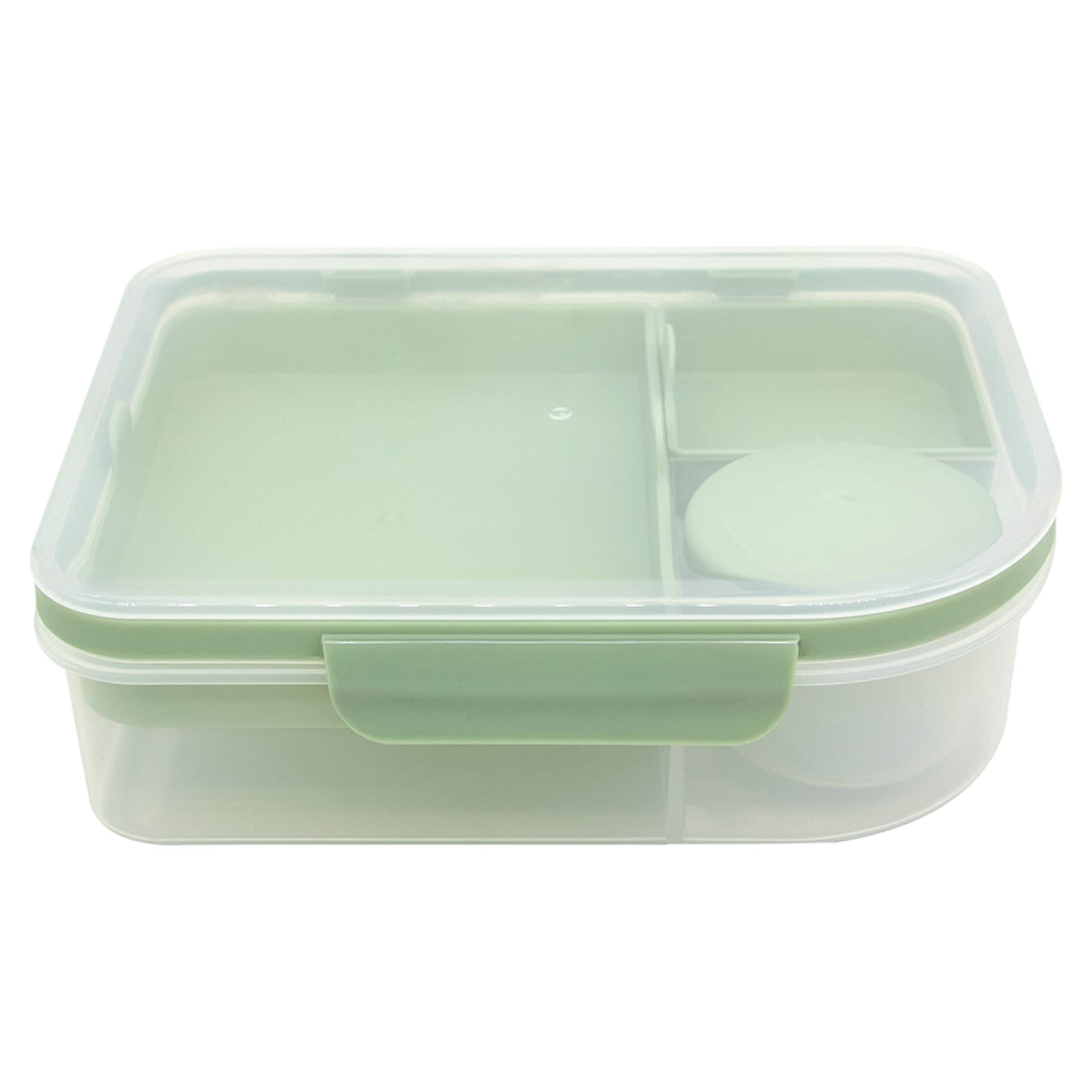 Tesco Bento Box Food Storage 1.5L