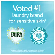 Fairy Fabric Conditioner 35 Washes 1.155L thumbnail 3