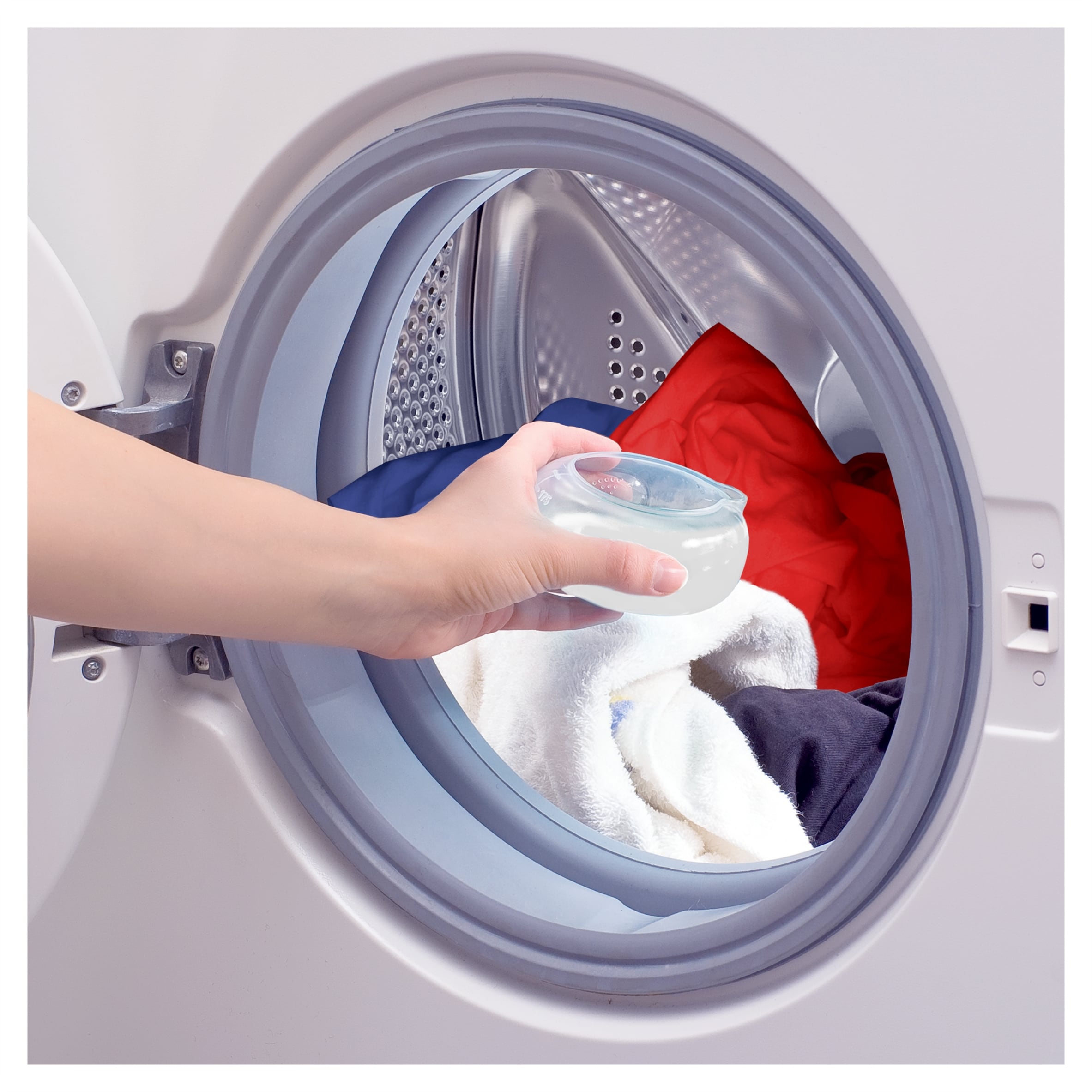 Daz Washing Liquid Whites & Colours 47 washes 1.551L thumbnail 2