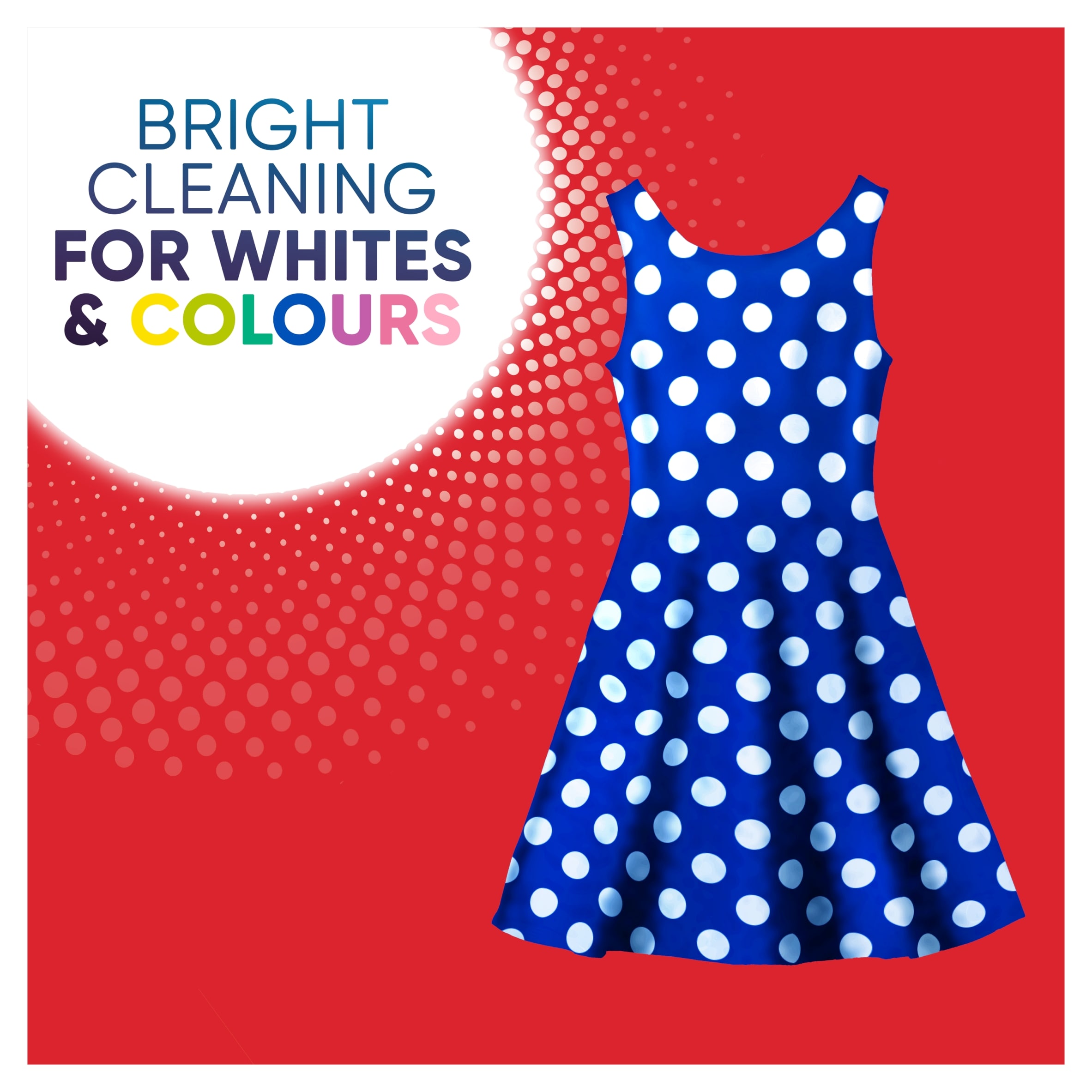Daz Washing Liquid Whites & Colours 47 washes 1.551L thumbnail 4