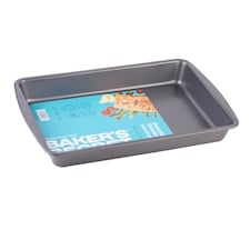 Bakers Secret Essential Large Roaster 42Cm thumbnail 4