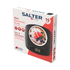 Salter Slim Electronic Scale